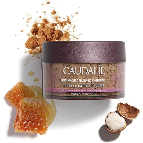 كودالي، مقشر البشرة، يشد وينعم ويوحد لون البشرة -...