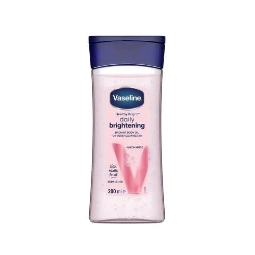 Vaseline, Healthy Bright Daily Brightening Body Ge...