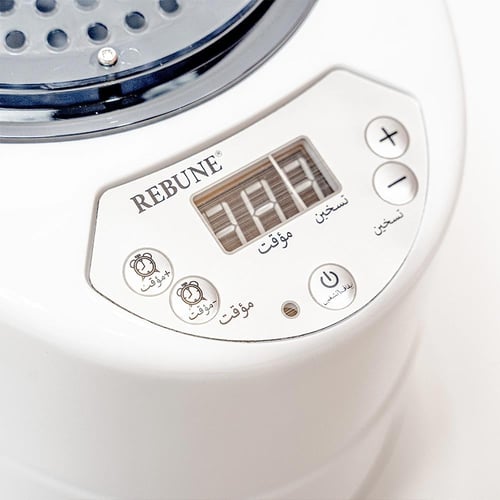 ريبون، جهاز الساونا المنزلي - موديل RE10001