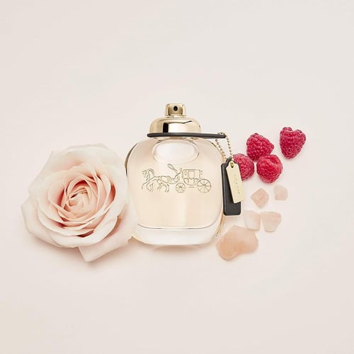 كوتش، نيويورك للنساء، أو دي بارفيوم - 90 مل