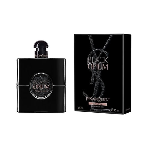 إيف سان لوران، بلاك أوبيوم للنساء، لي بارفيوم - 90...