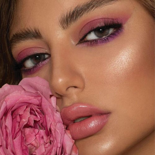 عدسات ليندا، عدسات ملونة طبية، جاديت - Jadeite