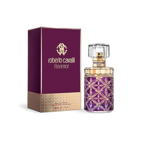 روبرتو كافالي، فلورنس للنساء، أو دي بارفيوم - 75 م...