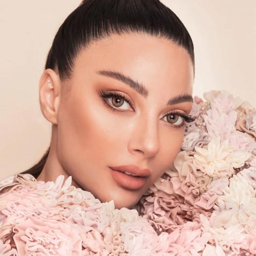 عدسات ليندا، عدسات ملونة طبية، صن ستون - Sunstone