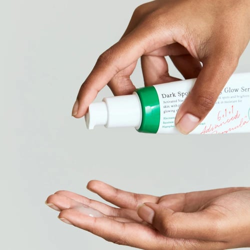 اكسيس واي، سيروم النضارة وتصحيح البقع الداكنة - 50...