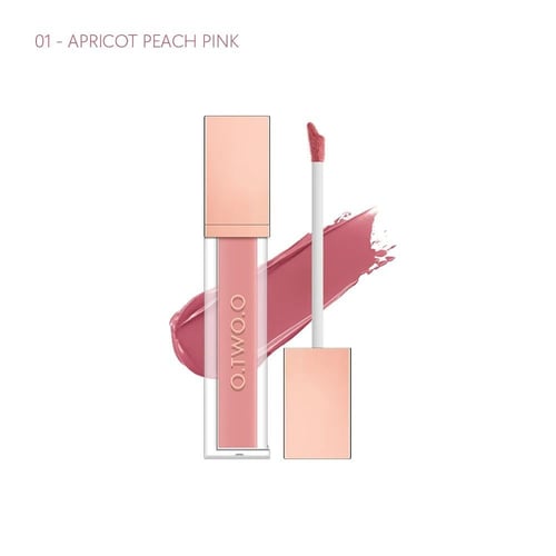 أو.تو.أو، أحمر شفاه سائل (جلوس) مطفي، مقاوم للماء...