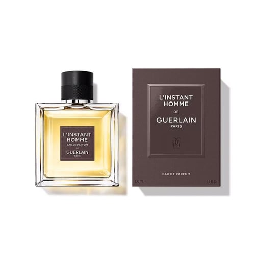 جيرلان، لينستانت أوم للرجال، أو دي بارفيوم - 100 م...