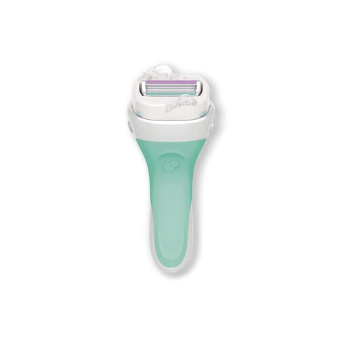 شيك، Intuition، ماكينة حلاقة نسائية للعناية بالمنا...