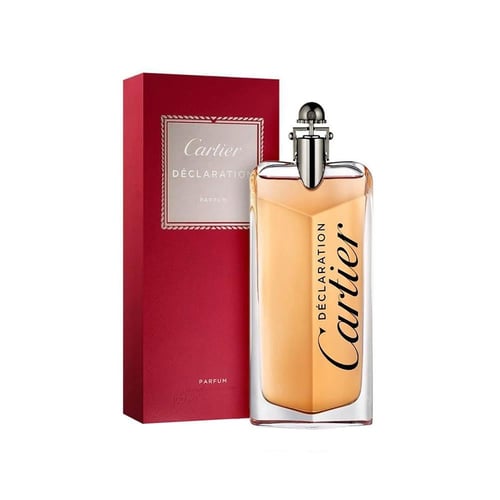 كارتييه، ديكلاريشن للرجال، أو دي بارفيوم - 100 مل