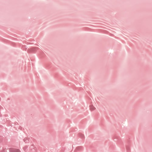 جلو ريسيبي، تونر البطيخ PHA+BHA، لترطيب البشرة وتق...