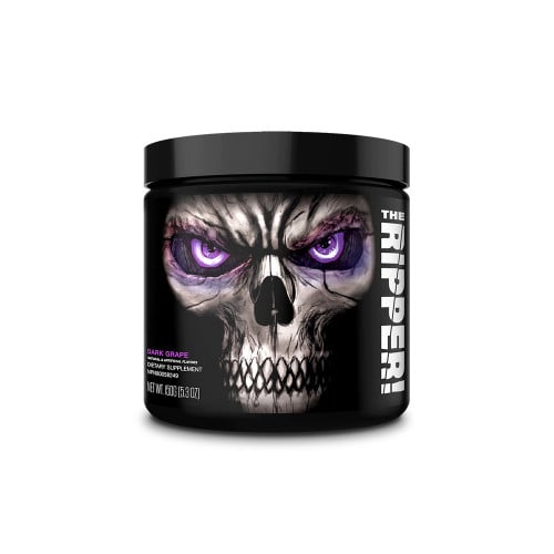 جي إن إكس سبورتس، ذا ريبر حارق الدهون، نكهة العنب...