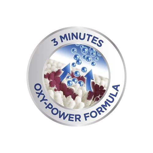 د.بيكمان، فرشاة تنظيف السجاد، تزيل البقع والروائح...