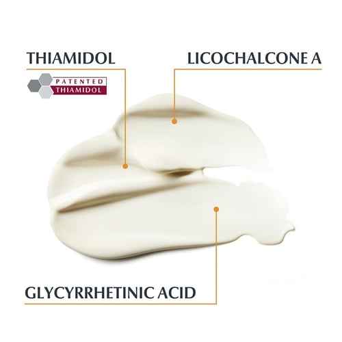 يوسيرين. سائل واقي من الشمس، يمنع فرط التصبغ النات...