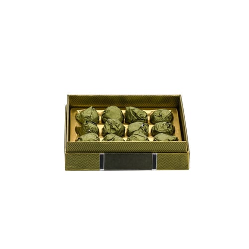 أصغر علي، بخور صفا - 72 جم