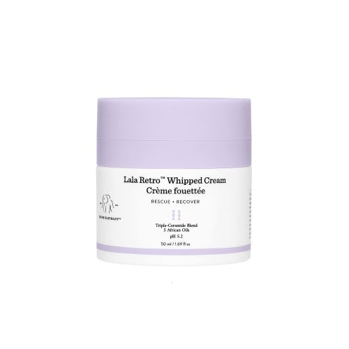 درنك إليفنت، لالا ريترو، كريم التجديد والعناية بال...