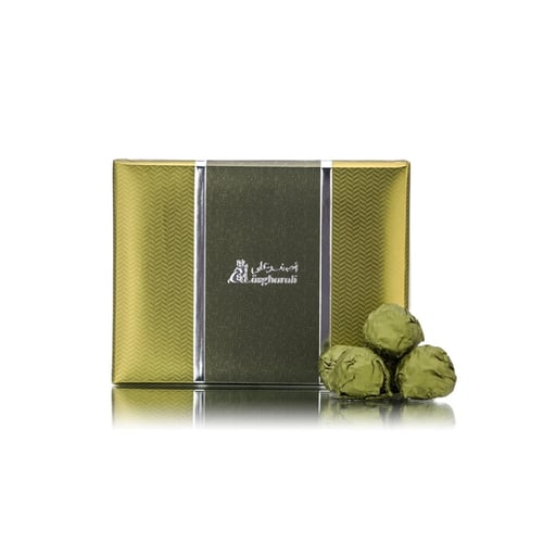 أصغر علي، بخور صفا - 72 جم