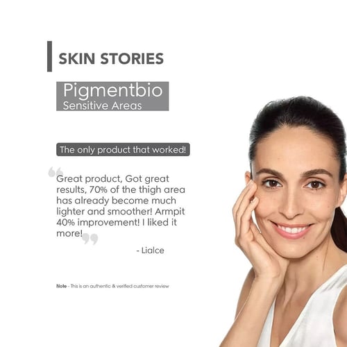 بايوديرما، كريم تفتيح المناطق الحساسة - 75 مل