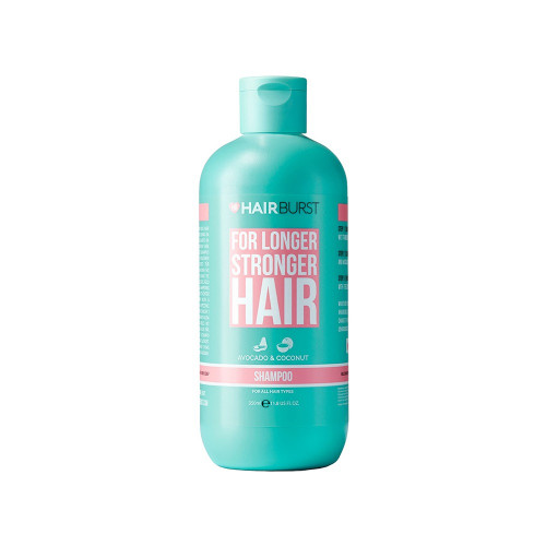هير برست، شامبو العناية بالشعر، لشعر أقوى وأطول -...