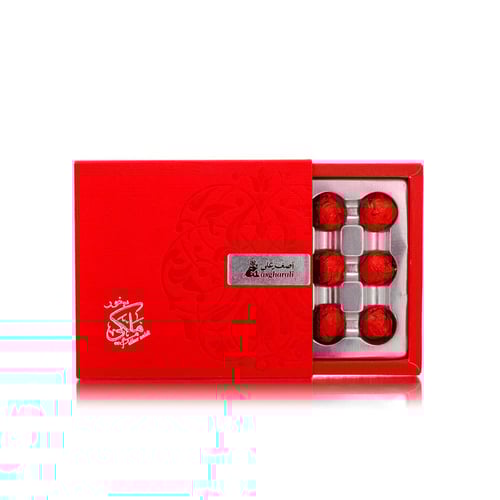 أصغر علي، بخور ملكي - 75 جم