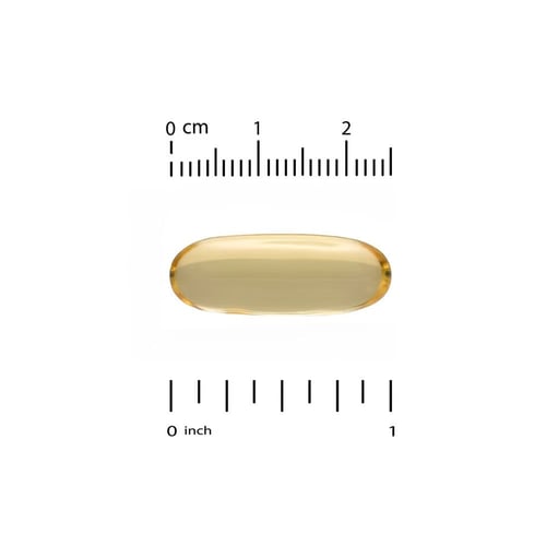كاليفورنيا جولد نيوترشن، زيت السمك اوميجا-3، 180 ا...