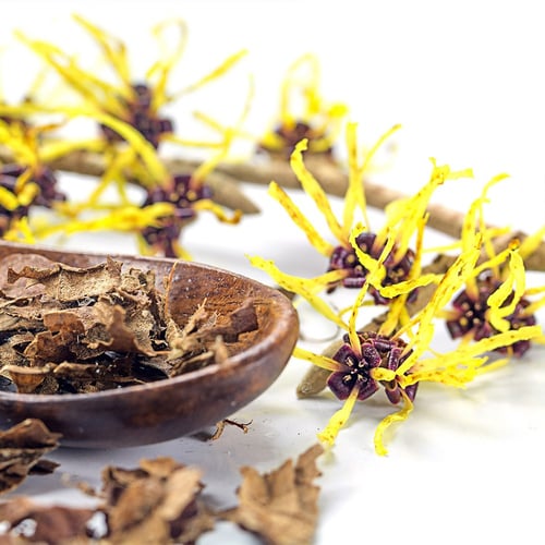 ديكينسنز، ويتش هازل (بندق الساحرة)، تونر طبيعي قاب...