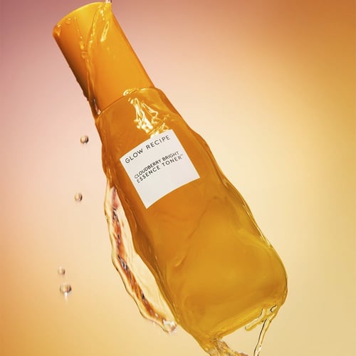 جلو ريسيبي، كلاودبيري إسنس تونر، للتفتيح وتوحيد لو...