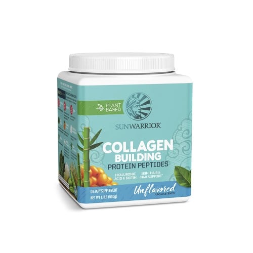 صن ووريور، ببتيدات البروتين المنتجة للكولاجين، من...