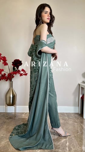 جمبسوت زيتي مميز