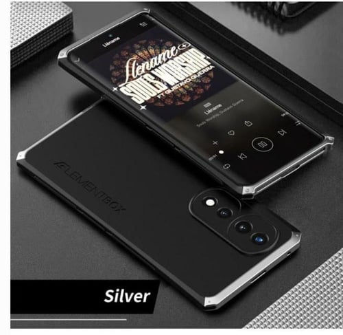 كفر #جراب حماية للهاتف #هونر 70 / cover for #Honor...