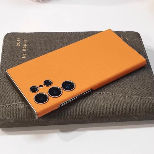 جراب كفر غطاء حماية للهاتف #ساموسنج جالكسي اس 24 ا...