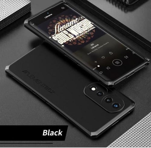 كفر #جراب حماية للهاتف #هونر 70 / cover for #Honor...