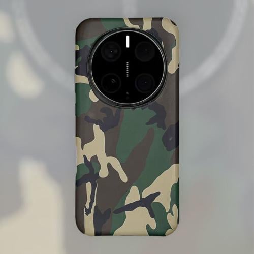 كفر حماية عسكري "تمويه" لهاتف Honor Magic 8 Pro