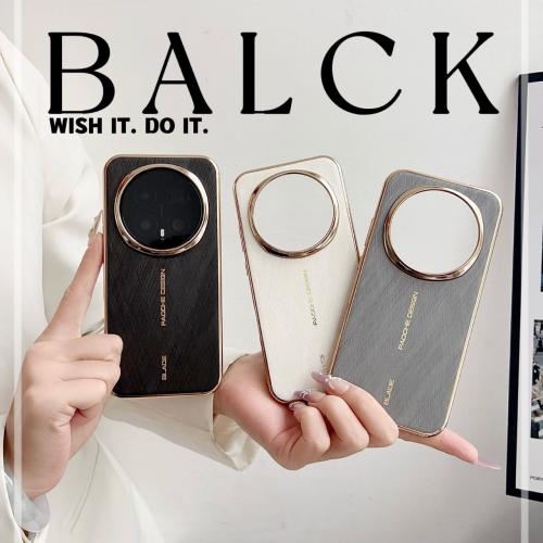 غطاء الحماية الملكي: جراب "Blade" الفاخر لهاتف Hon...