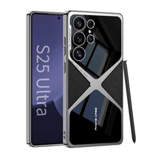 جراب كفر غطاء حماية للهاتف #ساموسنج جالكسي اس 25 ا...