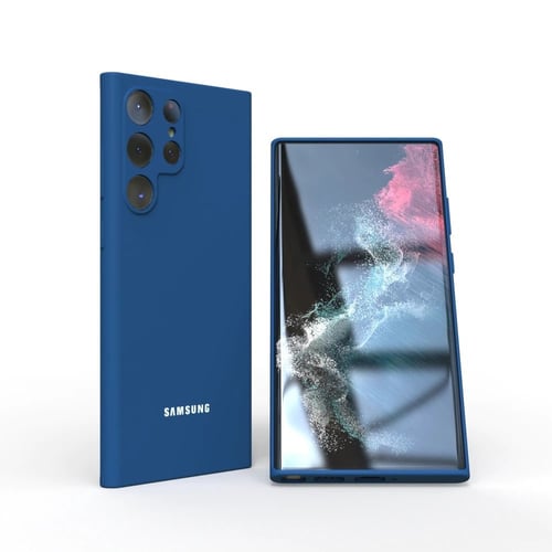 كفر جوال جراب جوال غطاء للهاتف سامسونج جالكسي اس 2...