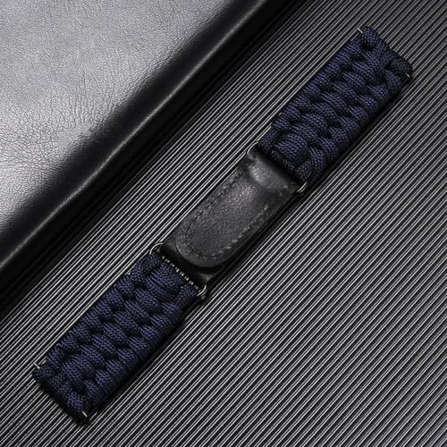 سوار #ساعة اساور متوافقة مع معظم الساعات الذكية مق...