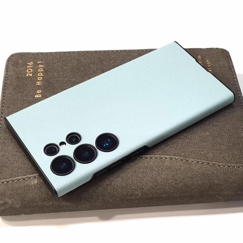 جراب كفر غطاء حماية للهاتف #ساموسنج جالكسي اس 24 ا...