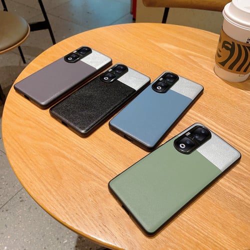 كفر جراب غطاء حماية انيق للهاتف هونر 90 Honor 90 c...