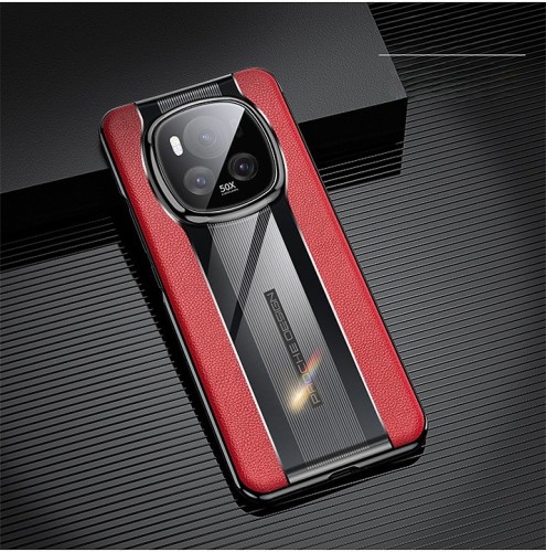 كفر جراب غطاء حماية لهاتف #هونر ماجيك 6 برو For #H...