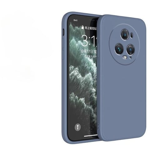 كفر جراب غطاء حماية مرن للهاتف هونر ماجيك 5 برو#