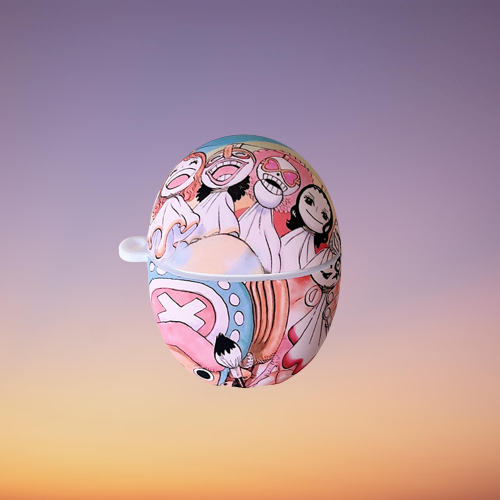 كفر غطاء سماعة هواوي فري بودز Huawei Freebuds 5 ca...