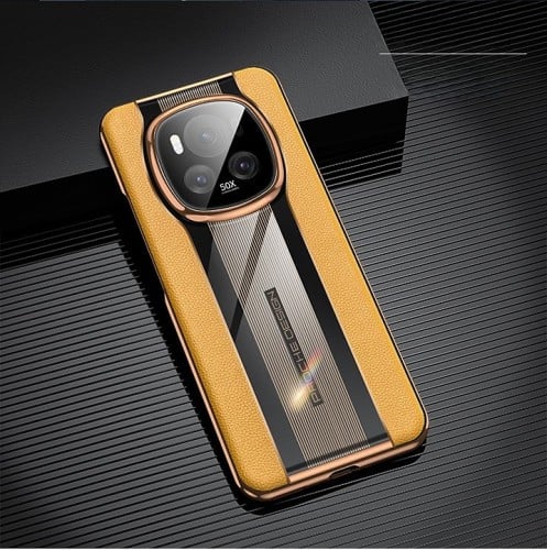 كفر جراب غطاء حماية لهاتف #هونر ماجيك 6 برو For #H...