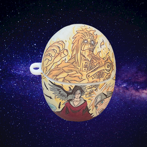 كفر غطاء سماعة هواوي فري بودز Huawei Freebuds 5 ca...