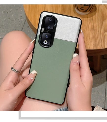 كفر جراب غطاء حماية انيق للهاتف هونر 90 Honor 90 c...