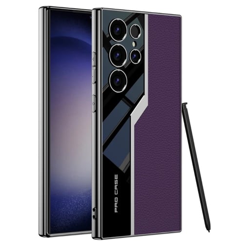 جراب كفر غطاء حماية للهاتف #ساموسنج جالكسي اس 24 ا...