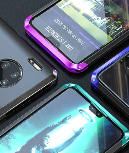 كفر حماية 360 درجة للهاتف هواوي ميت 30 برو / cover...