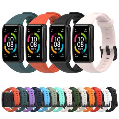 سوار #ساعة هواوي #باند 6/ Huawei #band 6 strap#