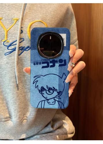 غطاء "المحقق كونان الإصدار الخاص لهاتف Honor Magic...