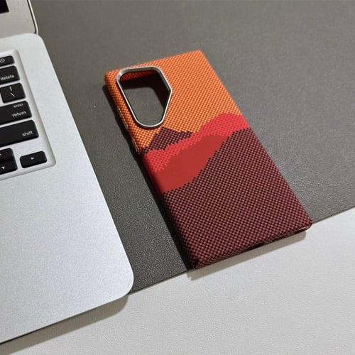 جراب كفر غطاء حماية للهاتف #ساموسنج جالكسي اس 25 ا...