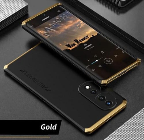 كفر #جراب حماية للهاتف #هونر 70 / cover for #Honor...